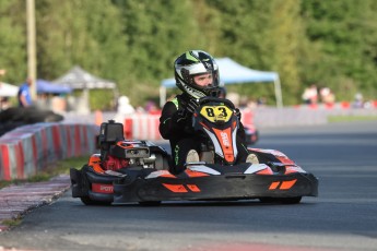 Karting à SH - Événement Day & Night