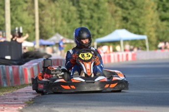 Karting à SH - Événement Day & Night