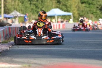 Karting à SH - Événement Day & Night