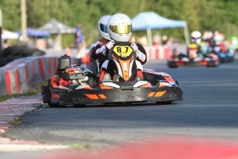 Karting à SH - Événement Day & Night