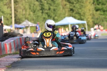 Karting à SH - Événement Day & Night