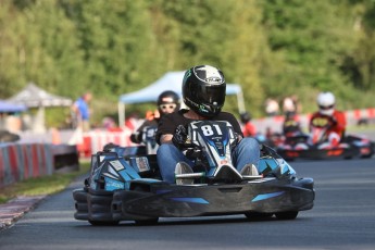 Karting à SH - Événement Day & Night