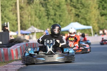 Karting à SH - Événement Day & Night