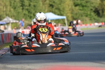Karting à SH - Événement Day & Night