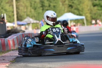 Karting à SH - Événement Day & Night