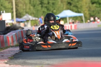 Karting à SH - Événement Day & Night