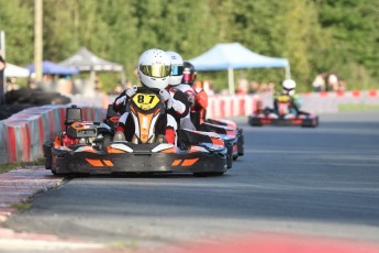 Karting à SH - Événement Day & Night
