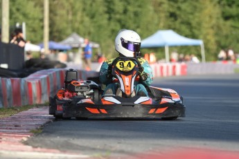 Karting à SH - Événement Day & Night