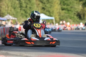 Karting à SH - Événement Day & Night