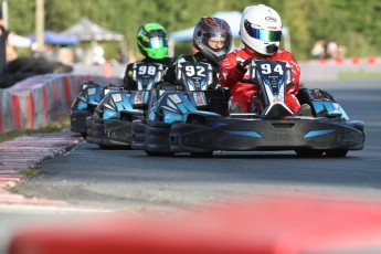 Karting à SH - Événement Day & Night