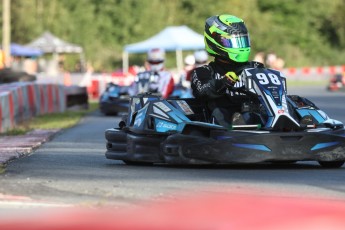 Karting à SH - Événement Day & Night