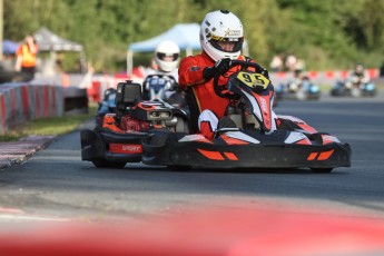 Karting à SH - Événement Day & Night