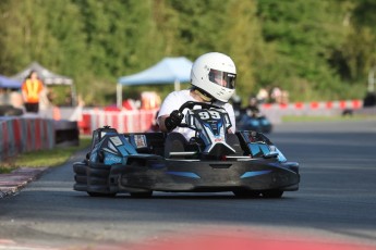 Karting à SH - Événement Day & Night