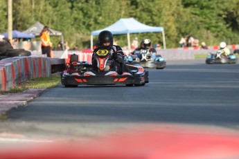 Karting à SH - Événement Day & Night