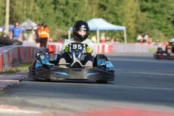 Karting à SH - Événement Day & Night