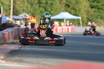 Karting à SH - Événement Day & Night