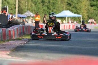 Karting à SH - Événement Day & Night