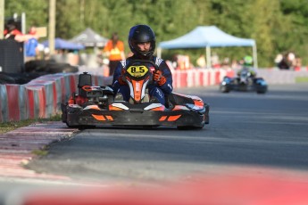 Karting à SH - Événement Day & Night