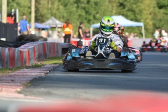 Karting à SH - Événement Day & Night