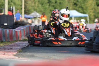 Karting à SH - Événement Day & Night