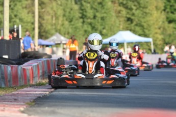 Karting à SH - Événement Day & Night