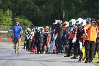 Karting à SH - Événement Day & Night