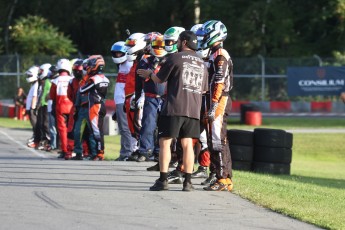 Karting à SH - Événement Day & Night