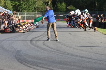 Karting à SH - Événement Day & Night