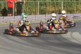 Karting à SH - Événement Day & Night