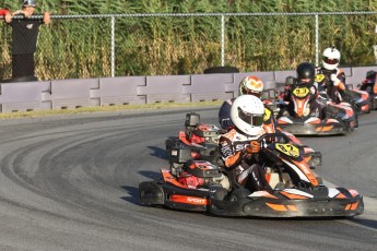 Karting à SH - Événement Day & Night