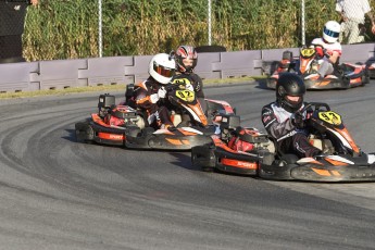 Karting à SH - Événement Day & Night