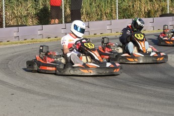 Karting à SH - Événement Day & Night