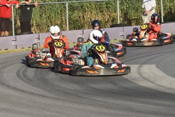 Karting à SH - Événement Day & Night