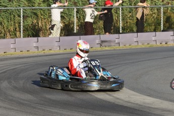 Karting à SH - Événement Day & Night
