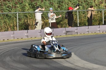 Karting à SH - Événement Day & Night