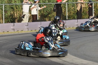 Karting à SH - Événement Day & Night