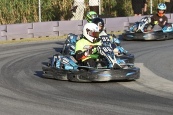 Karting à SH - Événement Day & Night