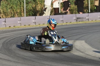Karting à SH - Événement Day & Night