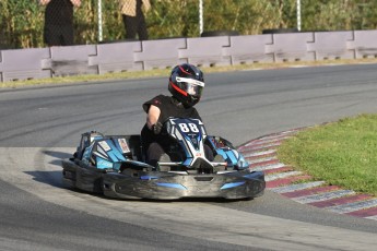 Karting à SH - Événement Day & Night