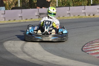 Karting à SH - Événement Day & Night