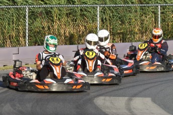 Karting à SH - Événement Day & Night