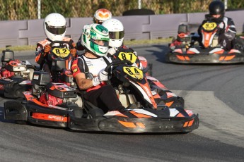Karting à SH - Événement Day & Night