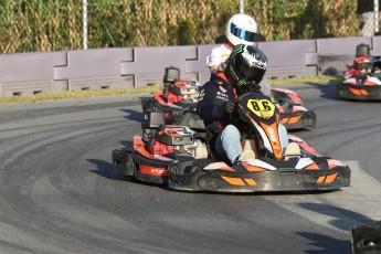 Karting à SH - Événement Day & Night