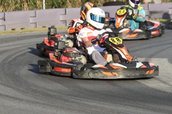 Karting à SH - Événement Day & Night