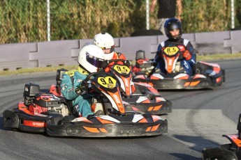 Karting à SH - Événement Day & Night