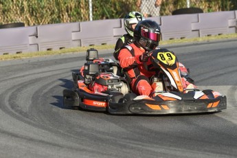 Karting à SH - Événement Day & Night