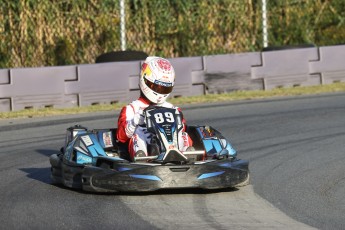 Karting à SH - Événement Day & Night