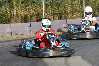 Karting à SH - Événement Day & Night
