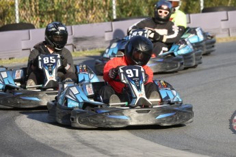 Karting à SH - Événement Day & Night