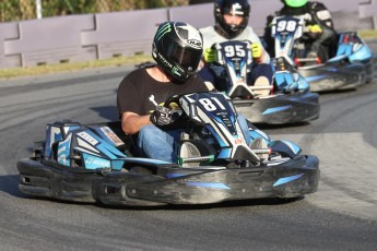 Karting à SH - Événement Day & Night